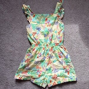 Peek romper 6/7